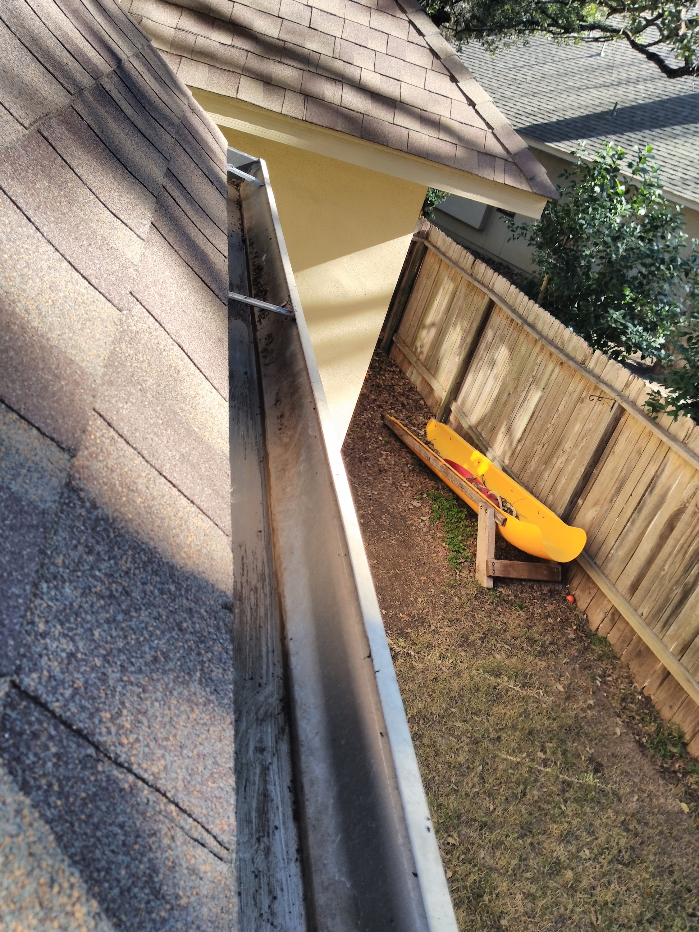 Clean Pro Gutter Cleaning Toms River